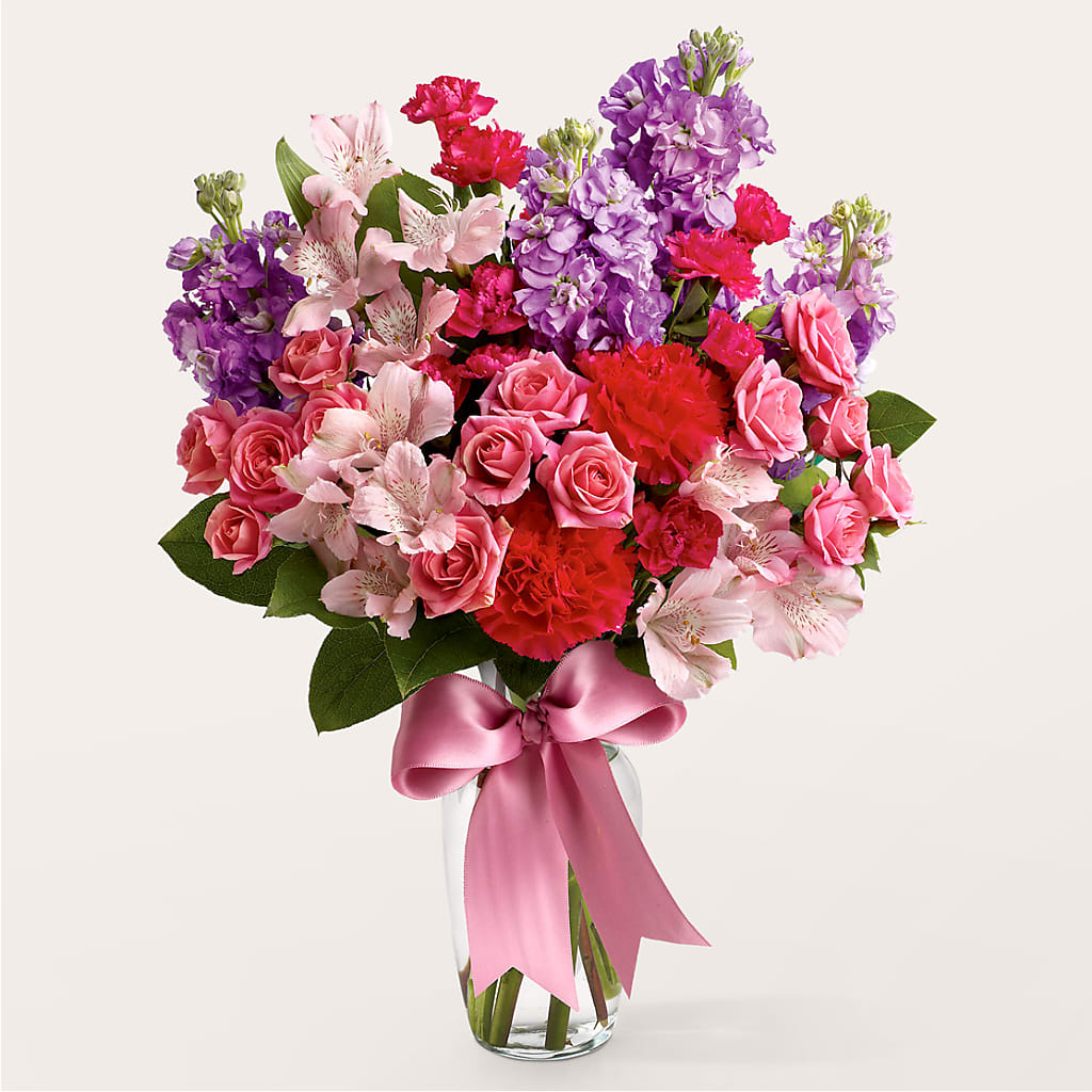 Main Character Bouquet – Heaven Sent Florist, El Paso TX