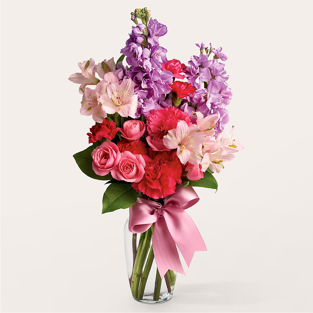 Main Character Bouquet – Heaven Sent Florist, El Paso TX