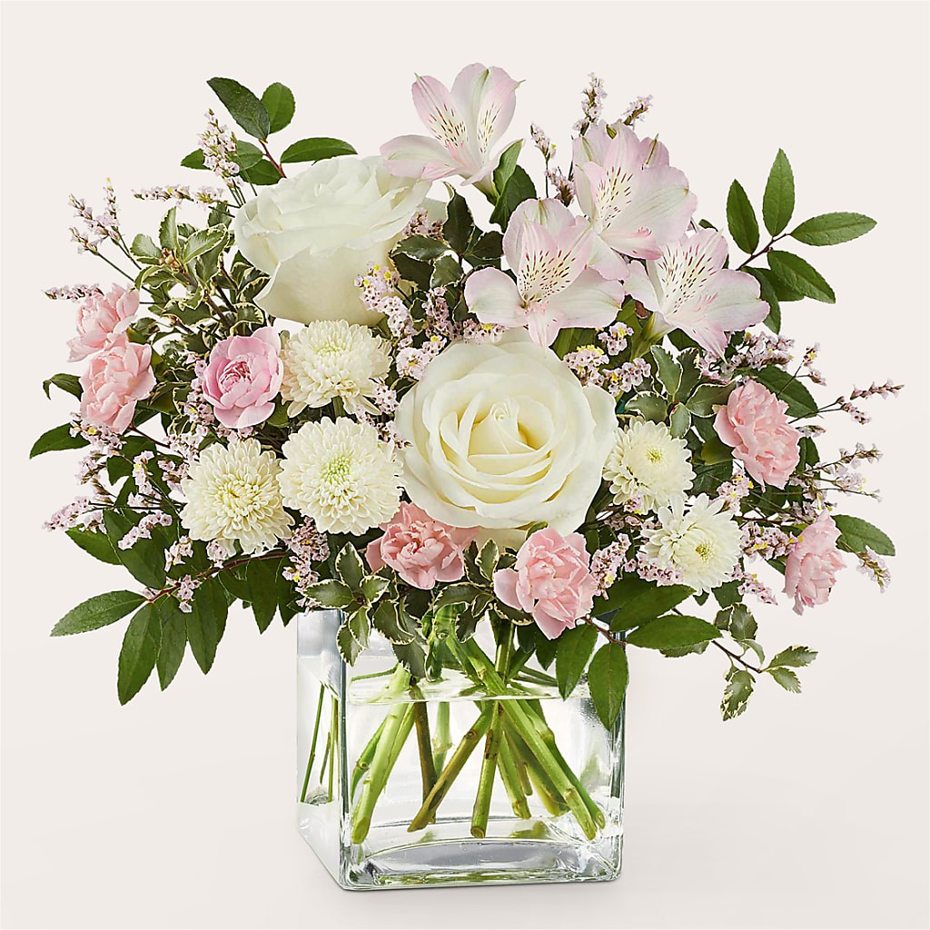 Day Made Bouquet – Heaven Sent Florist, El Paso TX
