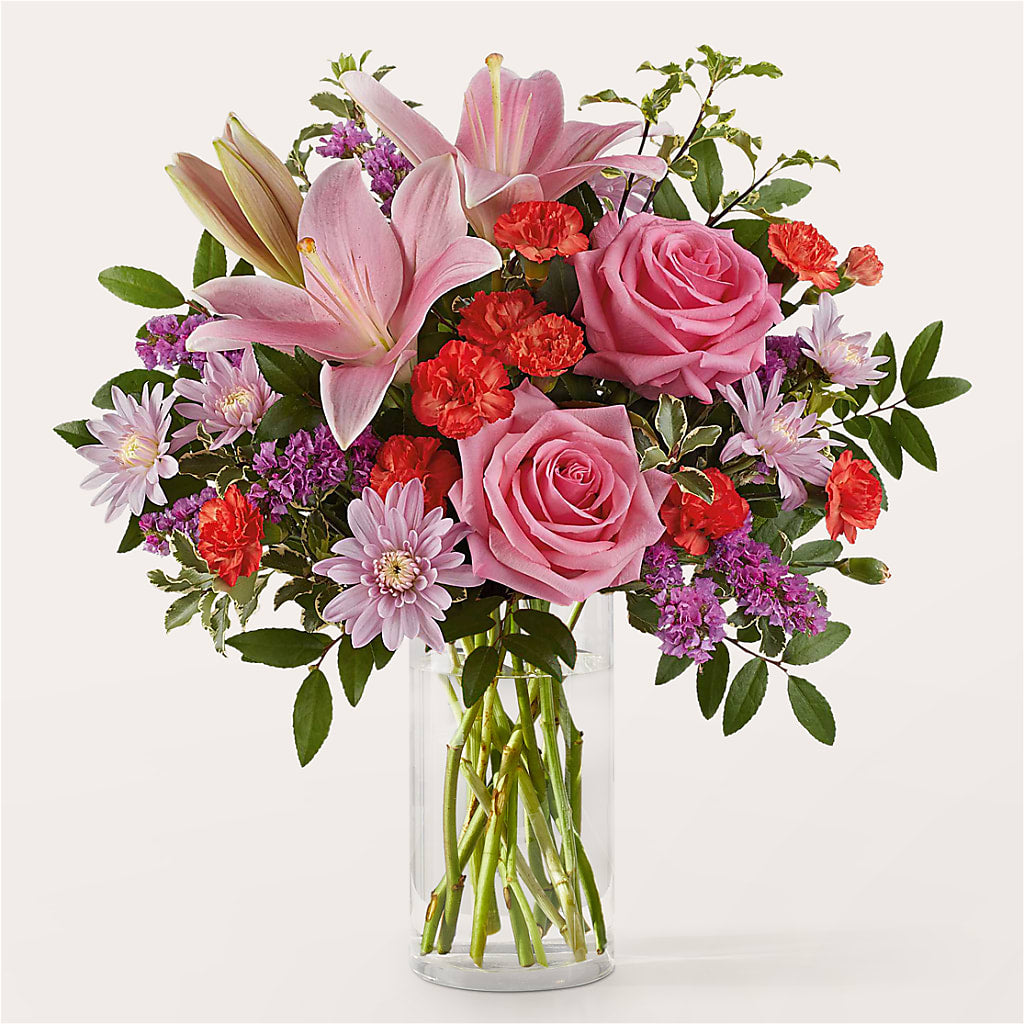 Sequins Bouquet – Heaven Sent Florist, El Paso TX