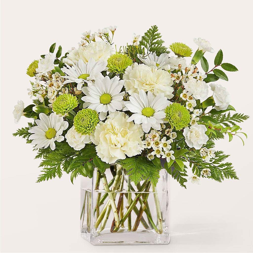 Momentary Meditation Bouquet – Heaven Sent Florist, El Paso TX