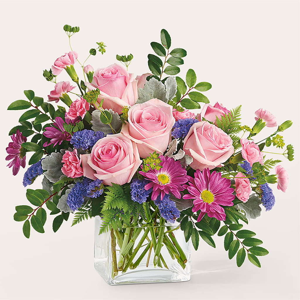 Starlet Bouquet – Heaven Sent Florist, El Paso TX
