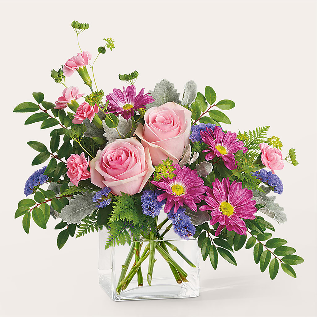 Starlet Bouquet – Heaven Sent Florist, El Paso TX