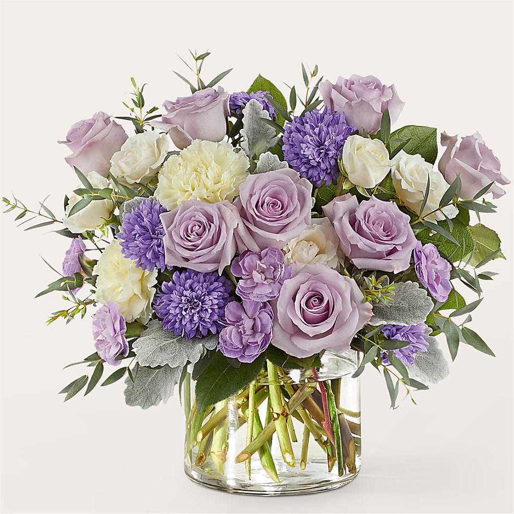 Stardust Bouquet – Heaven Sent Florist, El Paso TX