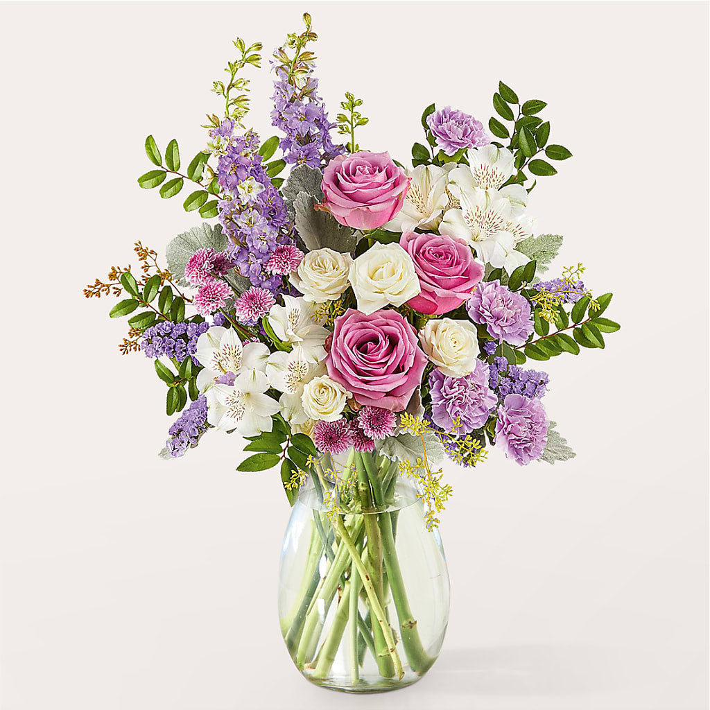 Lucky Me Bouquet – Heaven Sent Florist, El Paso TX