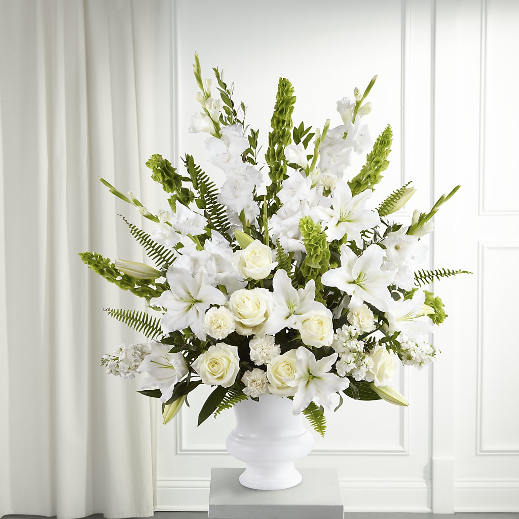 Morning Stars Arrangement – Heaven Sent Florist, El Paso TX