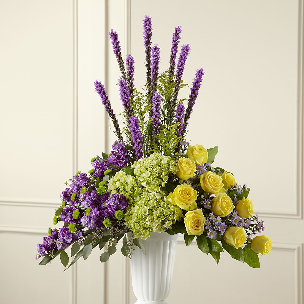 Affection Arrangement – Heaven Sent Florist, El Paso TX