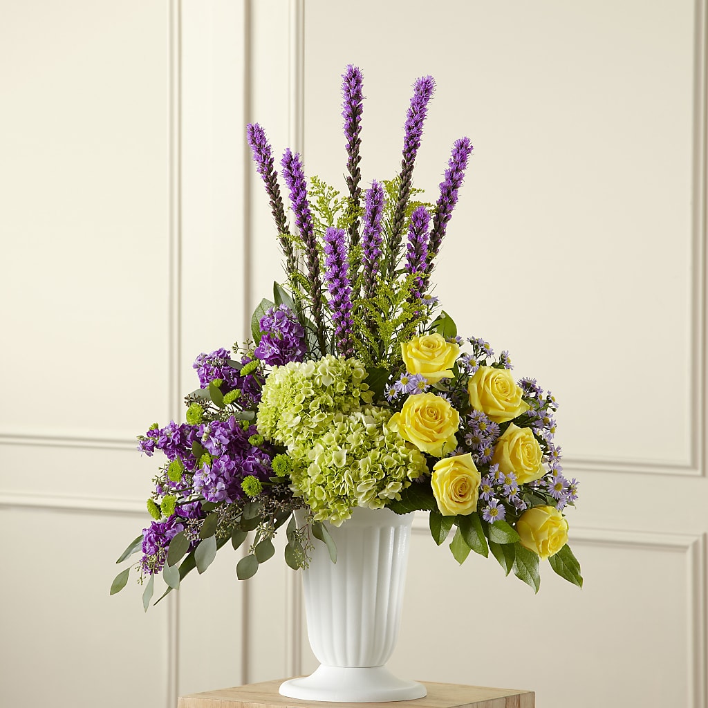 Affection Arrangement – Heaven Sent Florist, El Paso TX