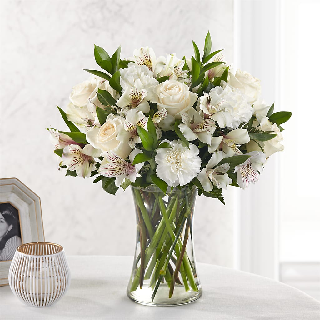 Cherished Friend Bouquet – Heaven Sent Florist, El Paso TX