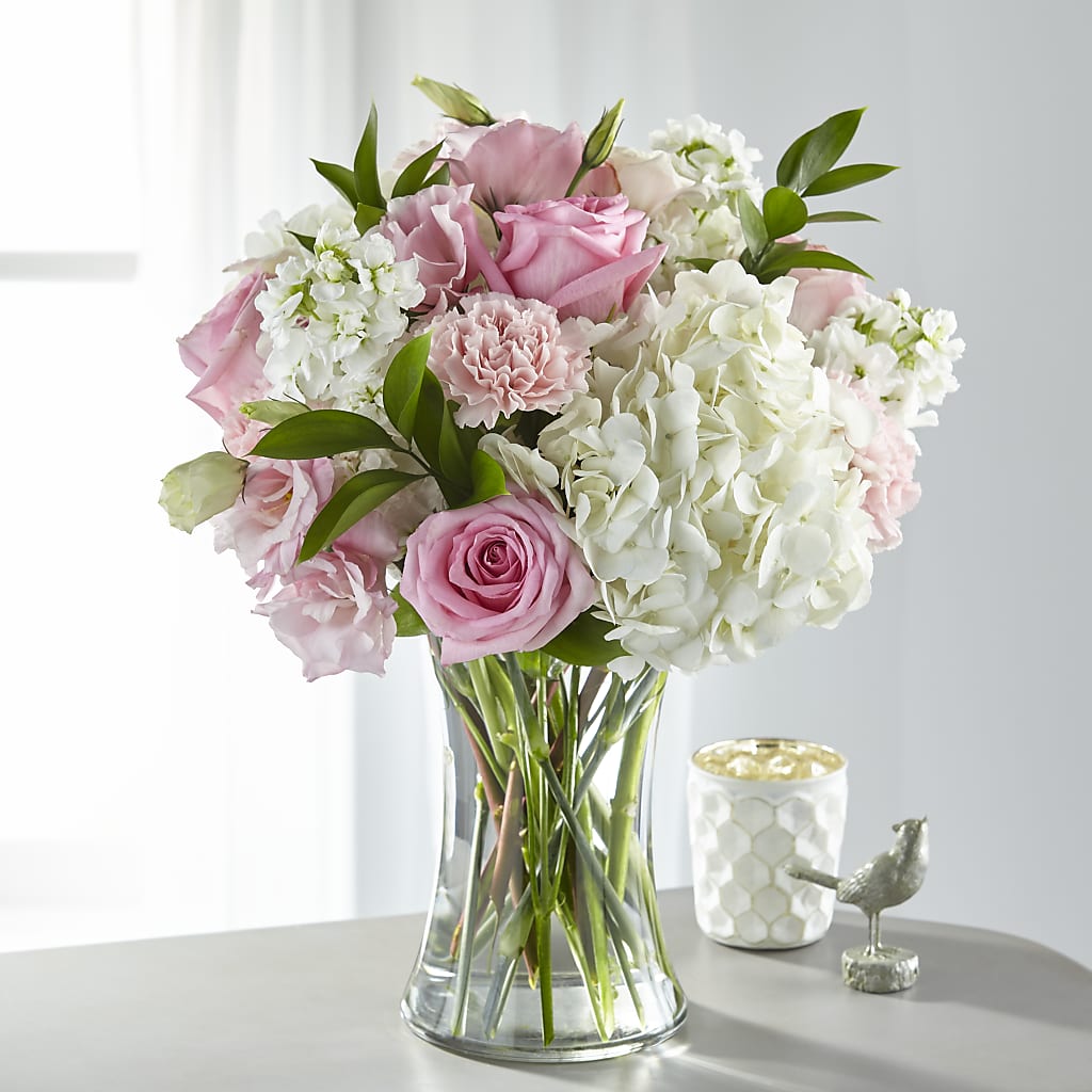 Guiding Grace Bouquet – Heaven Sent Florist, El Paso TX