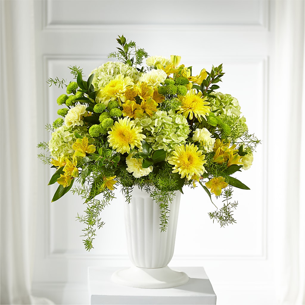 Beloved Blessings Arrangement – Heaven Sent Florist, El Paso TX