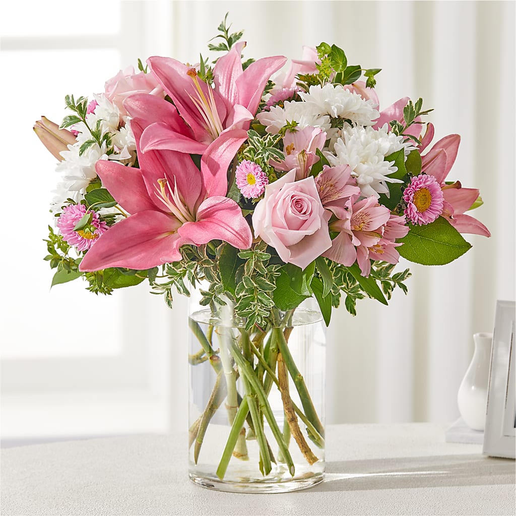 Healing Hug Bouquet – Heaven Sent Florist, El Paso TX