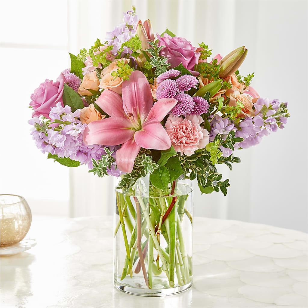 Resilience Bouquet – Heaven Sent Florist, El Paso TX