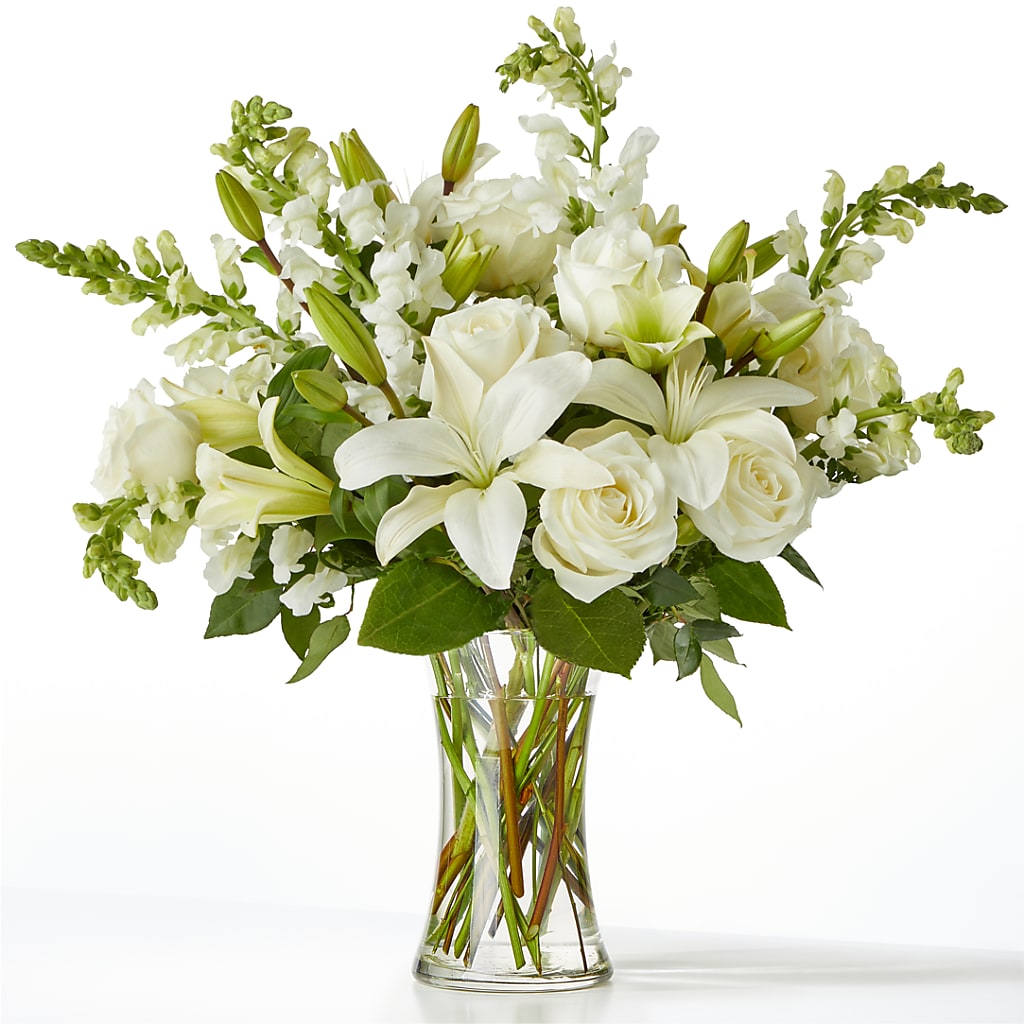 Eternal Friendship Bouquet – Heaven Sent Florist, El Paso TX