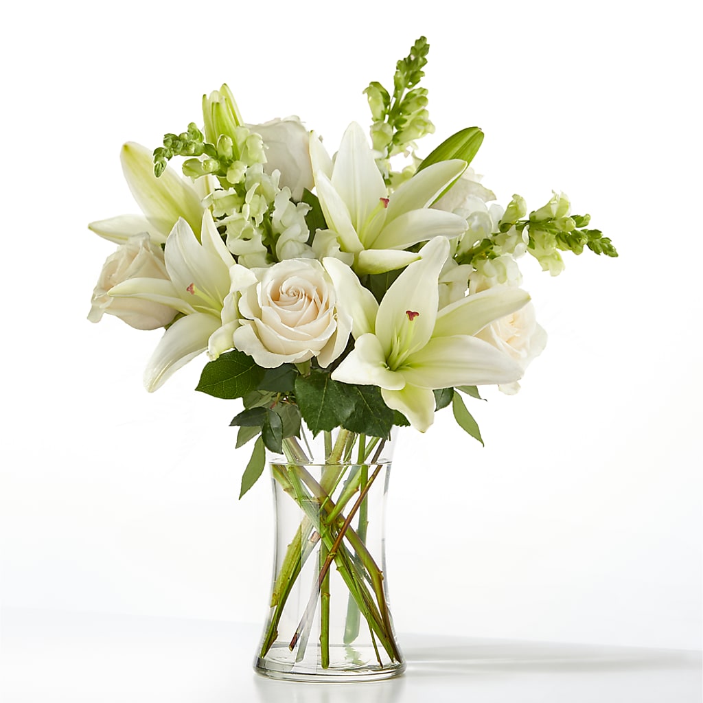 Eternal Friendship Bouquet – Heaven Sent Florist, El Paso TX