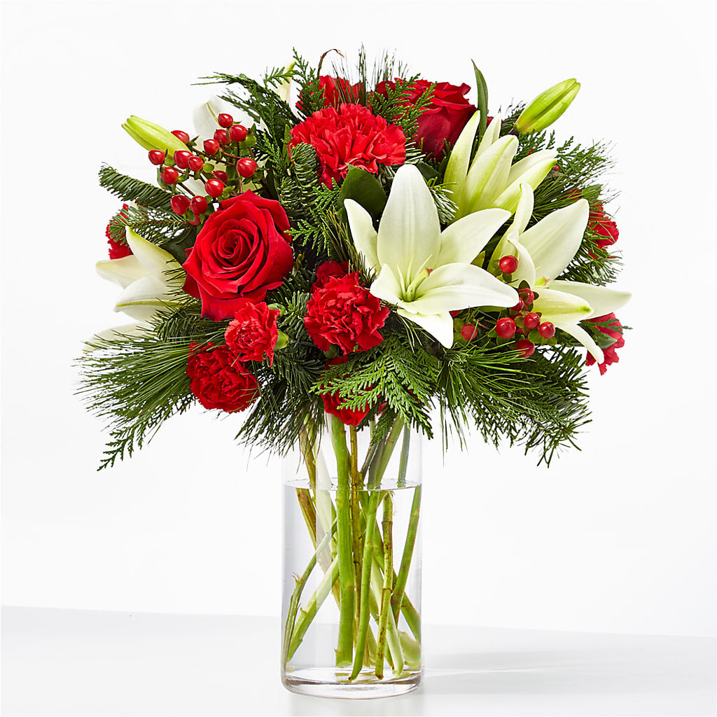 Joyful Greetings Bouquet – Heaven Sent Florist, El Paso TX