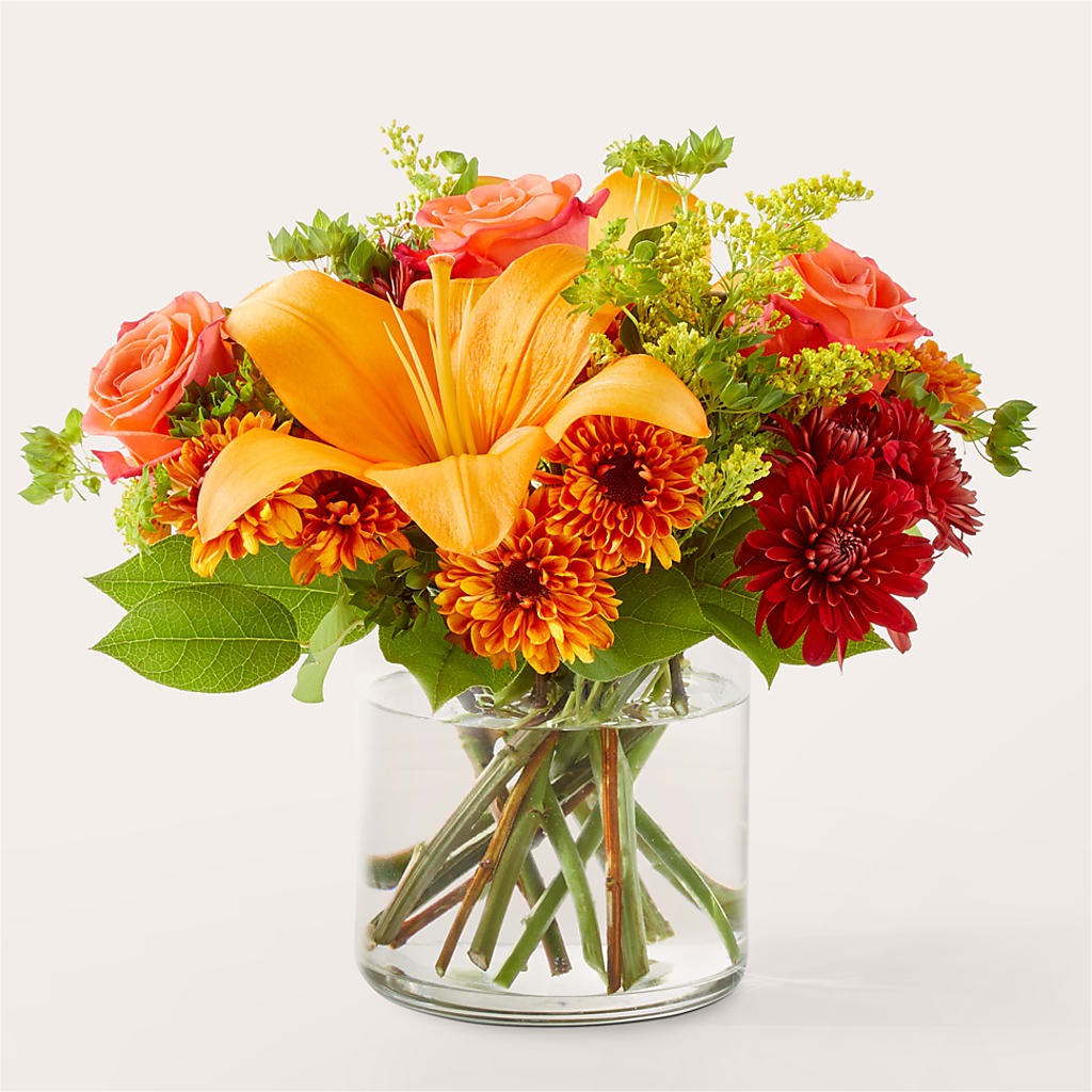 Honeycrisp Bouquet – Heaven Sent Florist, El Paso TX