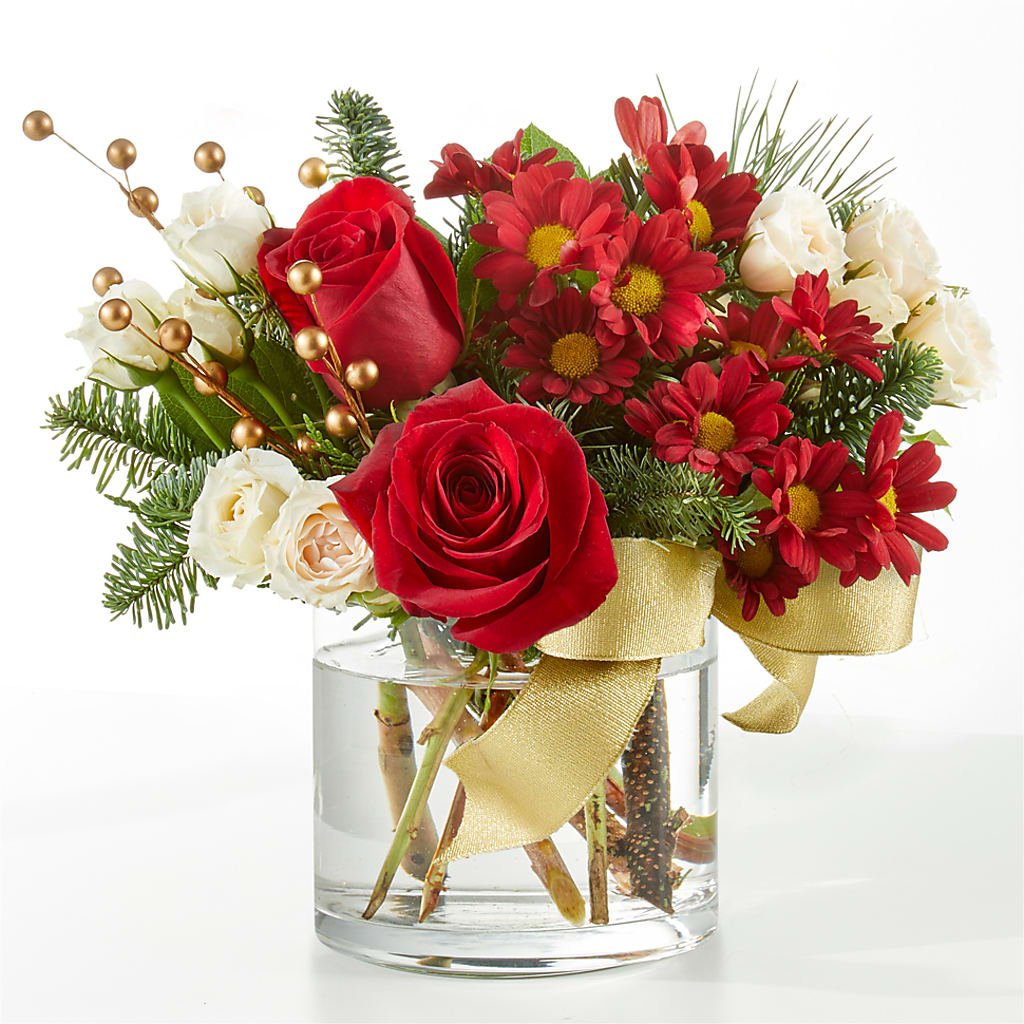 Believe Bouquet – Heaven Sent Florist, El Paso TX