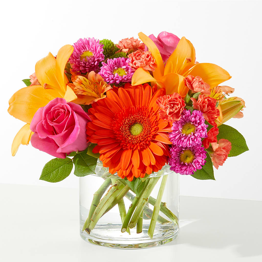 Soiree Bouquet – Heaven Sent Florist, El Paso TX