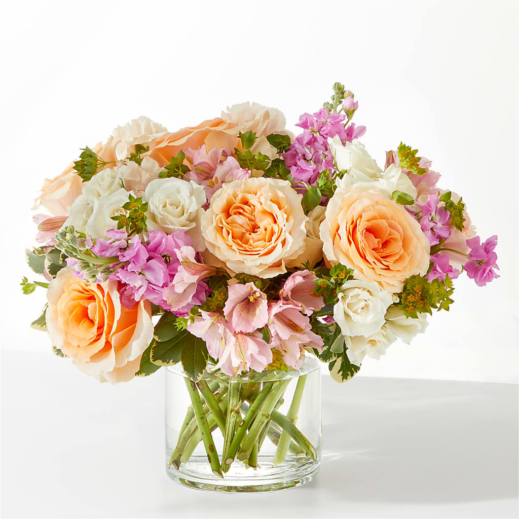 Paradise Bouquet – Heaven Sent Florist, El Paso TX