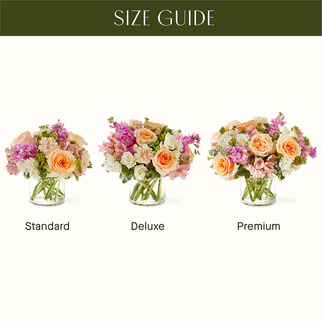 Paradise Bouquet – Heaven Sent Florist, El Paso TX