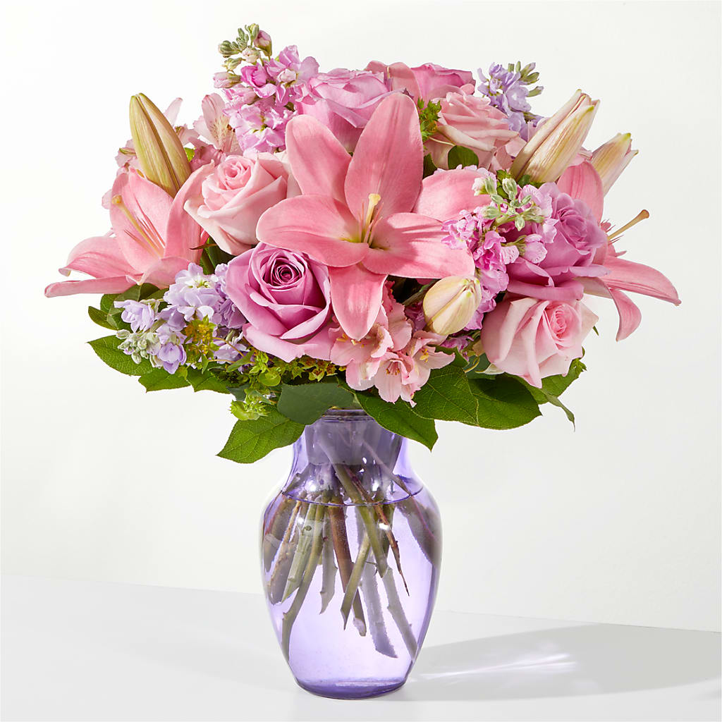 The Crown Jewel Bouquet – Heaven Sent Florist, El Paso TX