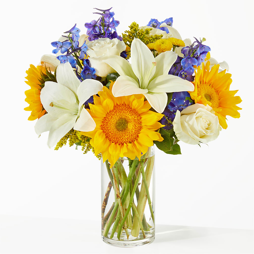 Stargazing Bouquet – Heaven Sent Florist, El Paso TX