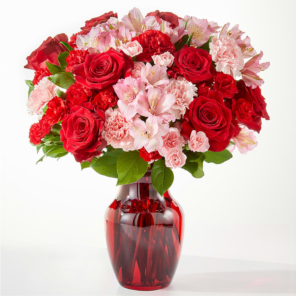 Candy Kisses Bouquet – Heaven Sent Florist, El Paso TX