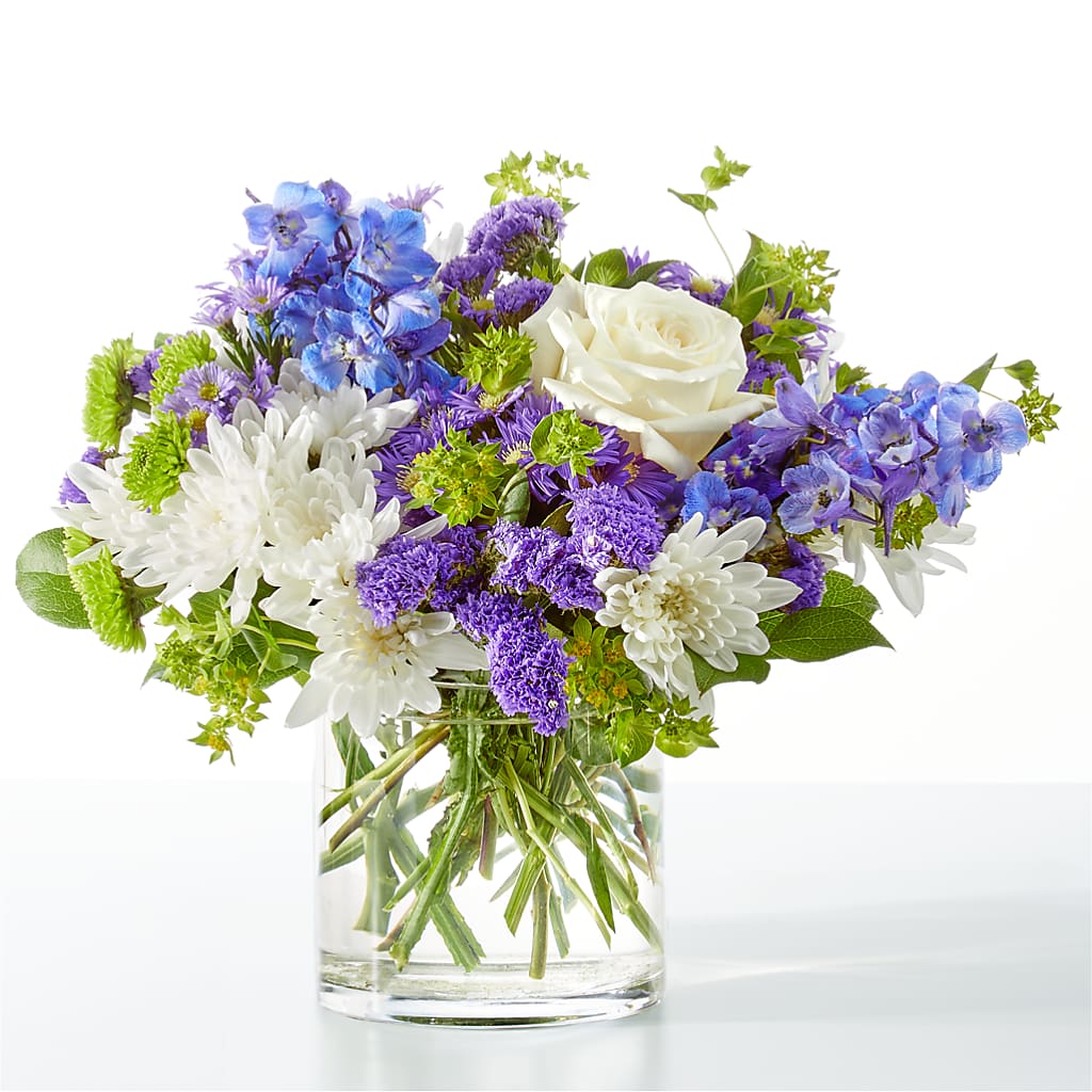 Genuine Gestures Bouquet – Heaven Sent Florist, El Paso TX