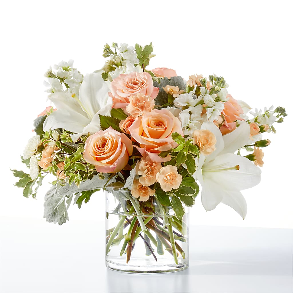 Darling Bouquet – Heaven Sent Florist, El Paso TX