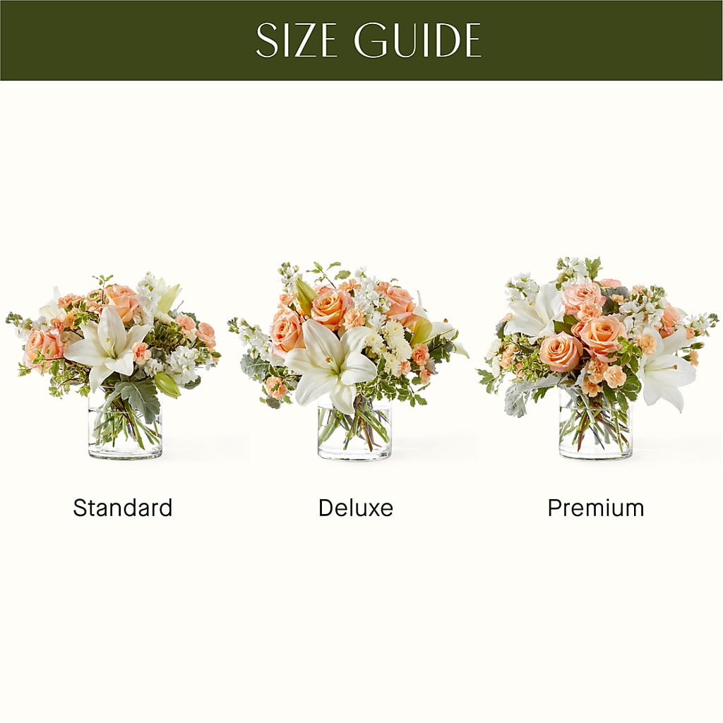 Darling Bouquet – Heaven Sent Florist, El Paso TX