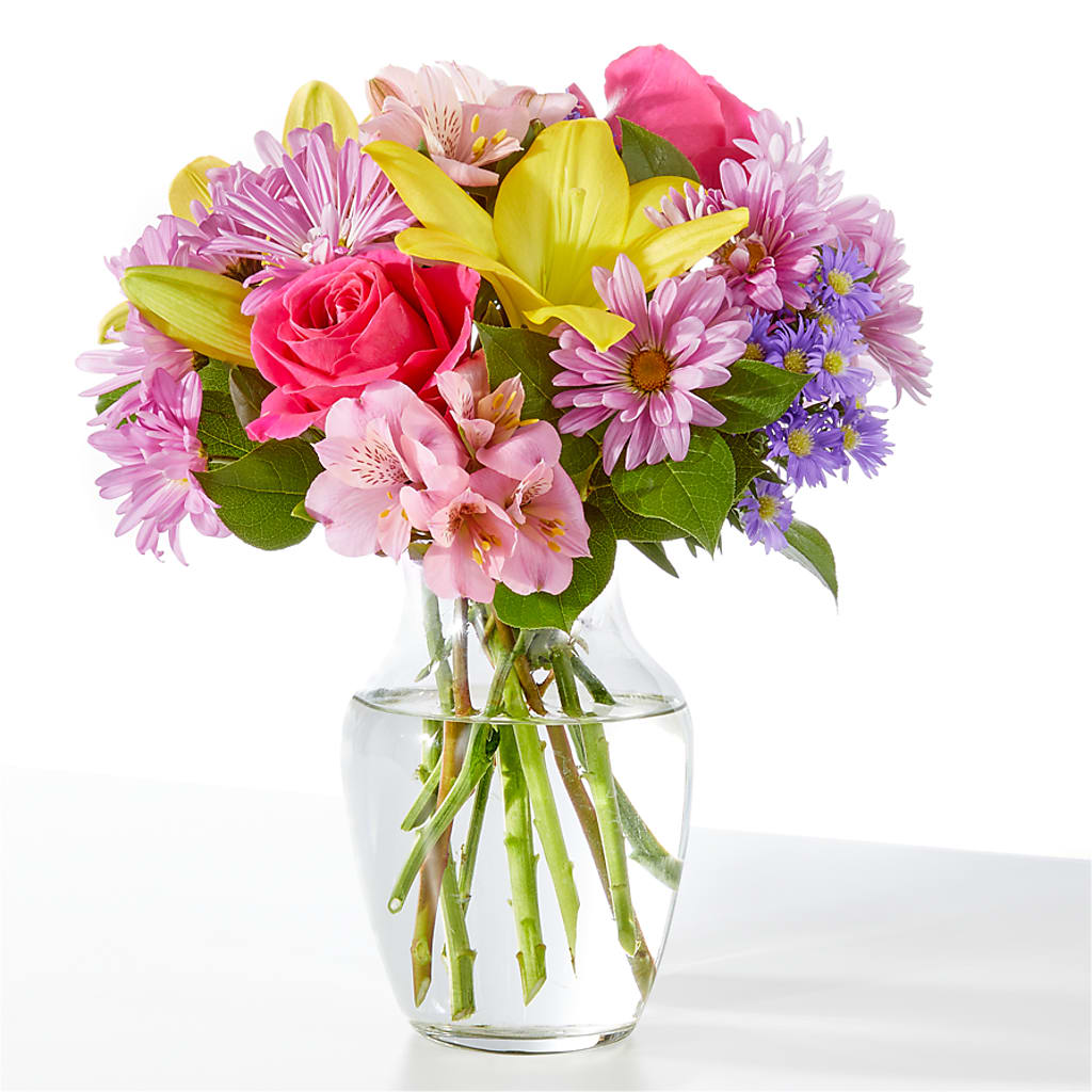 Sprinkles Bouquet – Heaven Sent Florist, El Paso TX