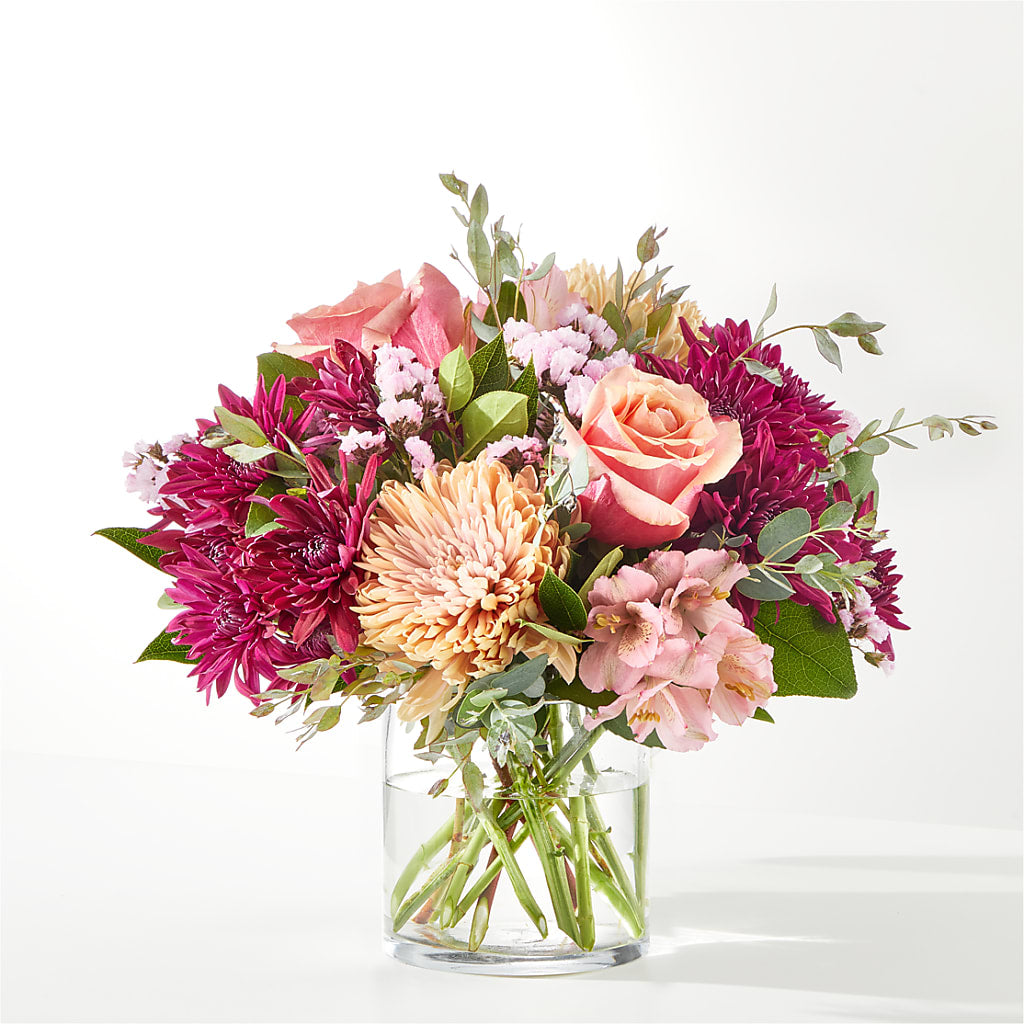 Berry Cobbler Bouquet – Heaven Sent Florist, El Paso TX
