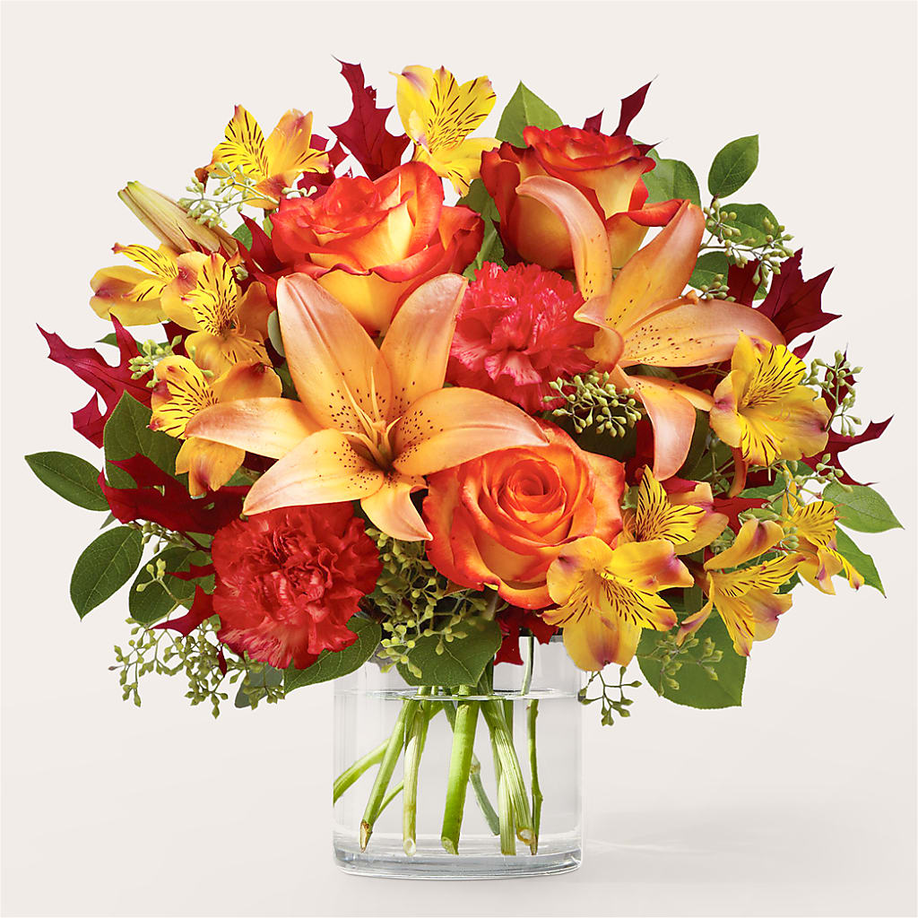 Pecan Pie Bouquet – Heaven Sent Florist, El Paso TX