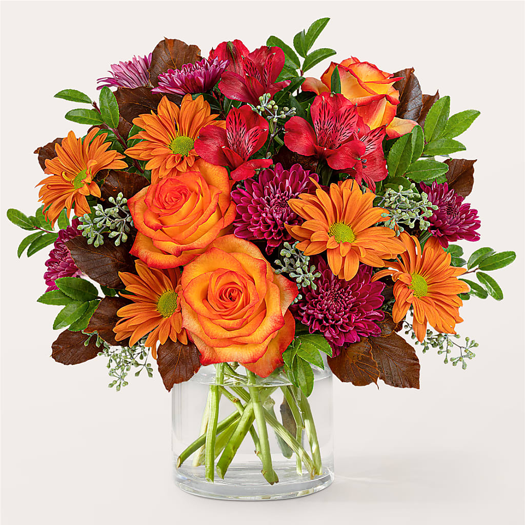 Brisk Morning Bouquet – Heaven Sent Florist, El Paso TX