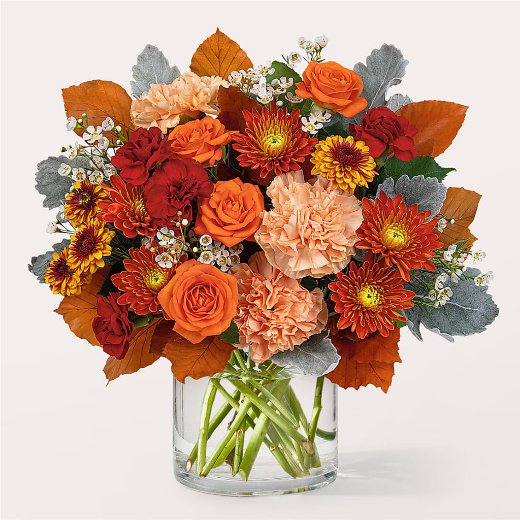 Merlot Bouquet – Heaven Sent Florist, El Paso TX