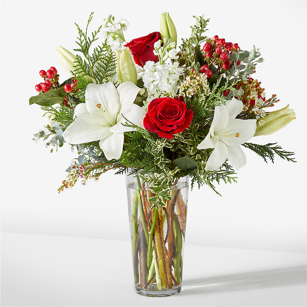 Twinkle Lights Bouquet – Heaven Sent Florist, El Paso TX