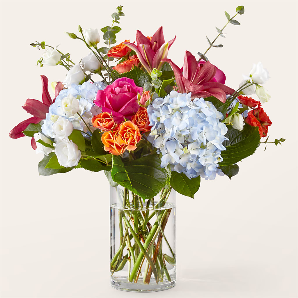Awestruck Luxury Bouquet – Heaven Sent Florist, El Paso TX