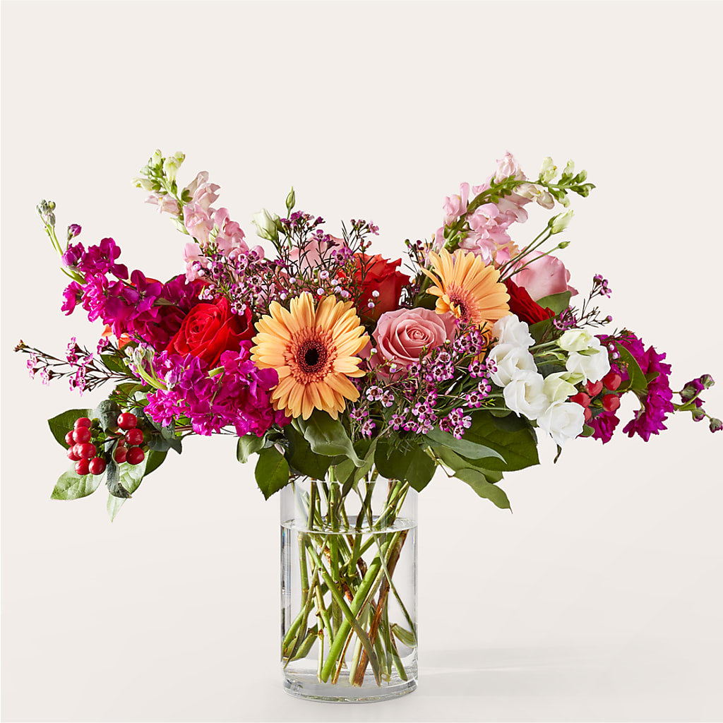 Renaissance Luxury Bouquet – Heaven Sent Florist, El Paso TX