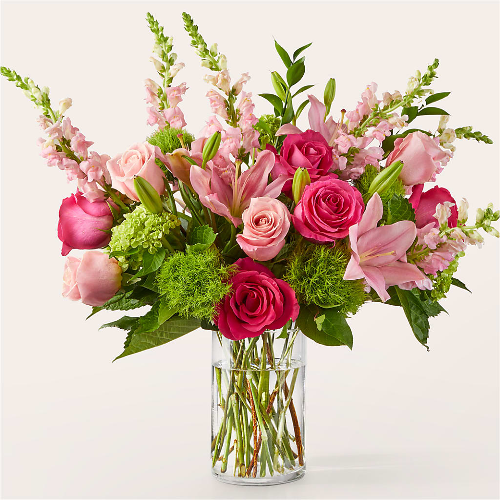 Fit for a Queen Luxury Bouquet – Heaven Sent Florist, El Paso TX