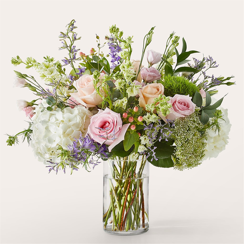 From Scratch Luxury Bouquet – Heaven Sent Florist, El Paso TX