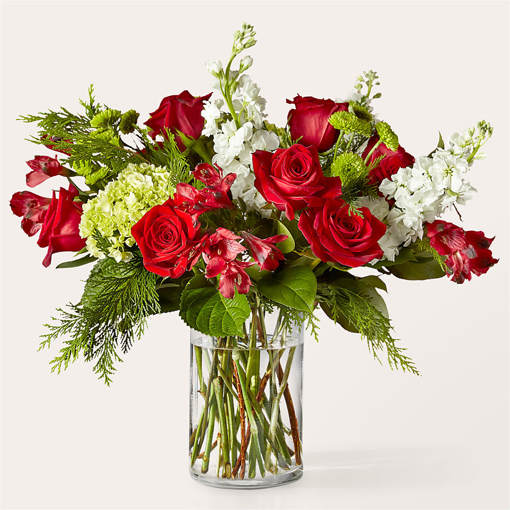 Tree Shopping Bouquet – Heaven Sent Florist, El Paso TX