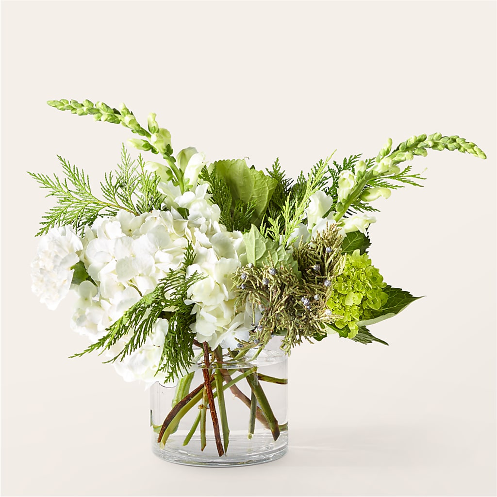 Marshmallows on Top Bouquet – Heaven Sent Florist, El Paso TX