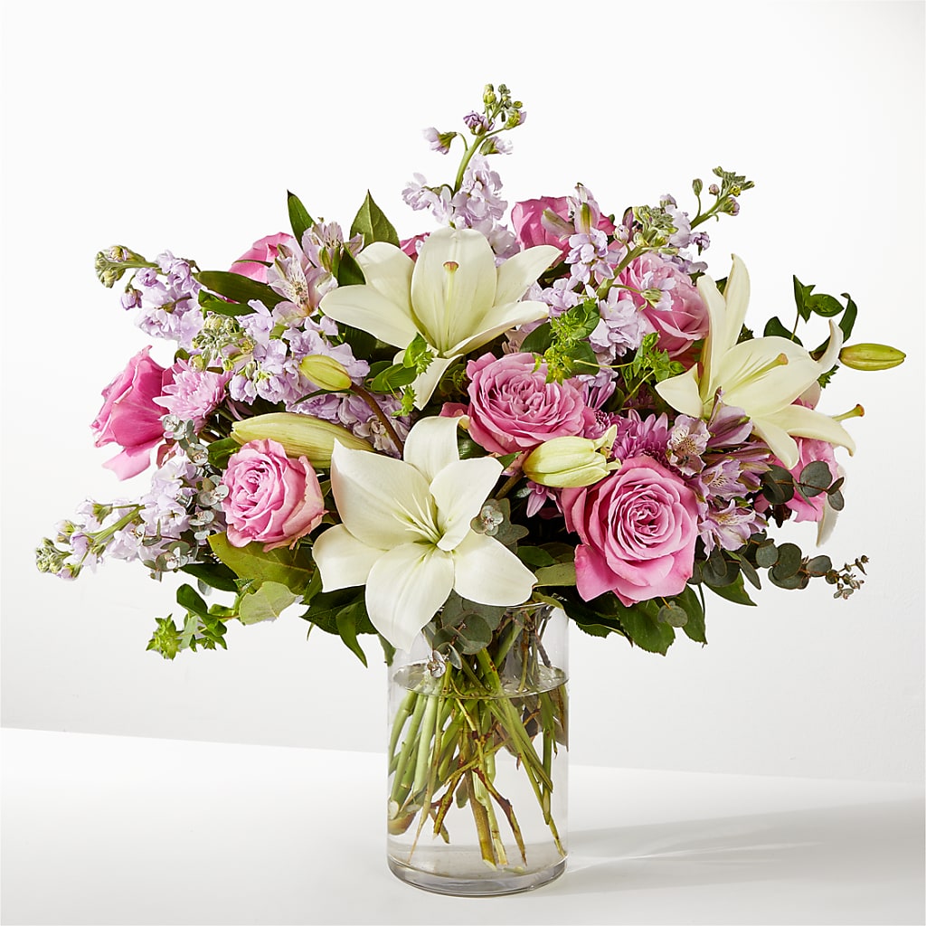 Daydreamer Bouquet – Heaven Sent Florist, El Paso TX