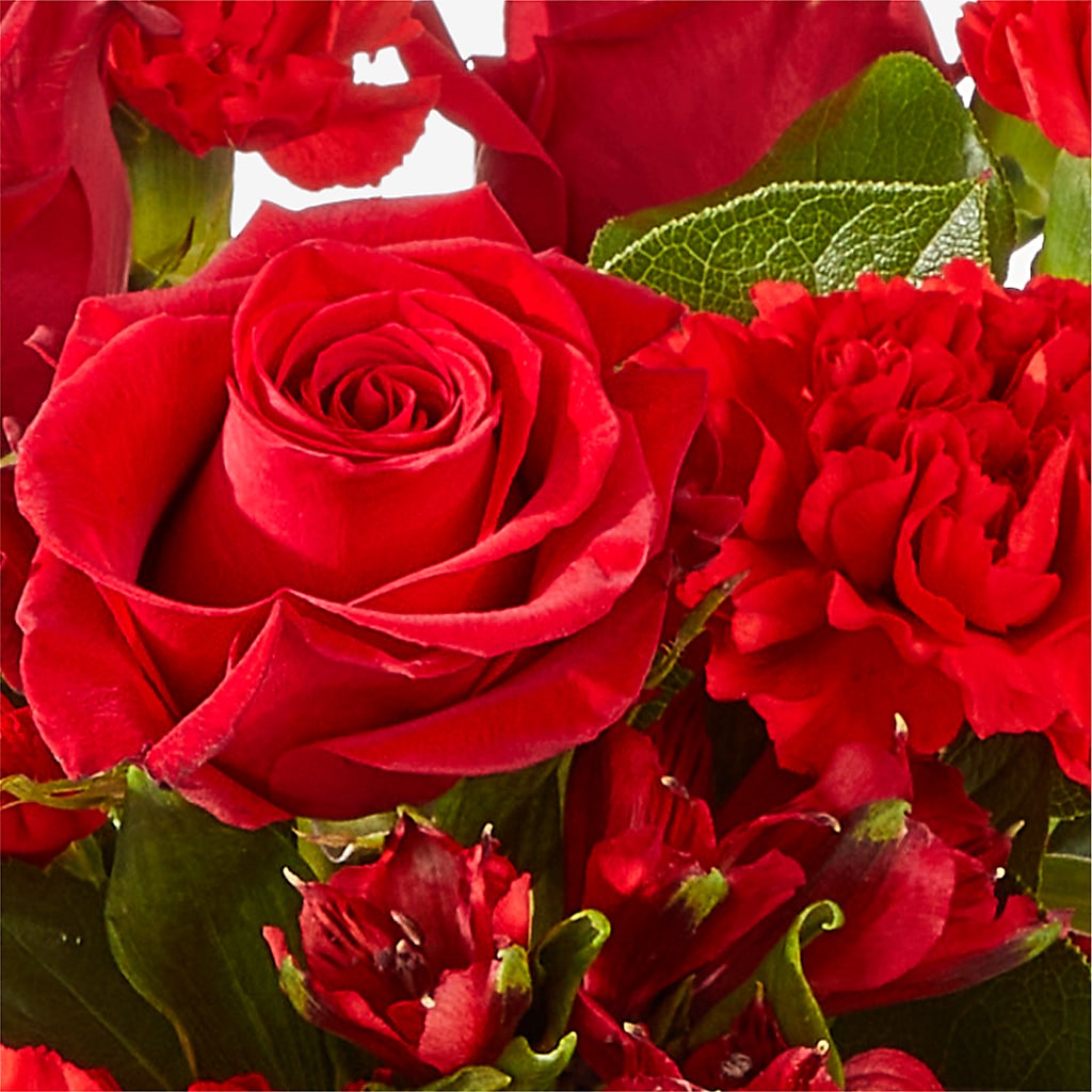 The Heartstrings Bouquet – Heaven Sent Florist, El Paso TX