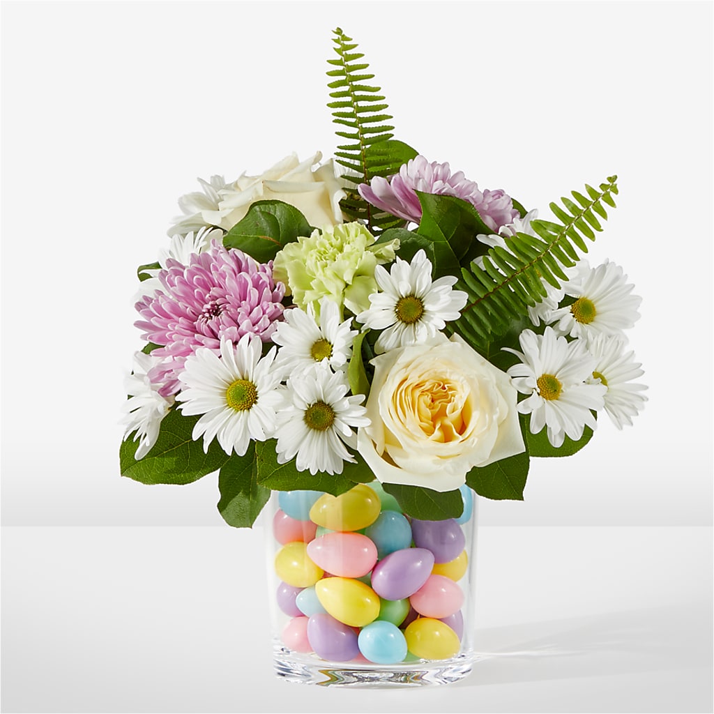 Easter Brunch Bouquet – Heaven Sent Florist, El Paso TX
