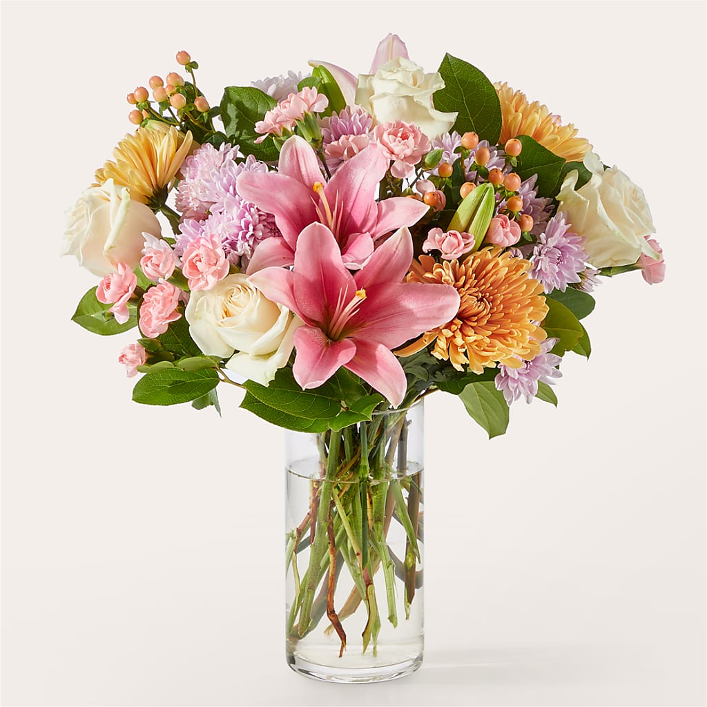 Gelato Bouquet – Heaven Sent Florist, El Paso TX