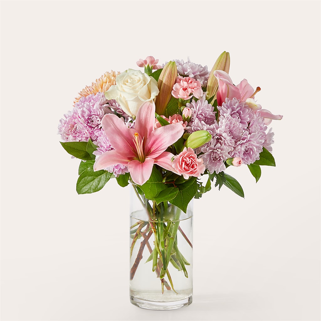 Gelato Bouquet – Heaven Sent Florist, El Paso TX