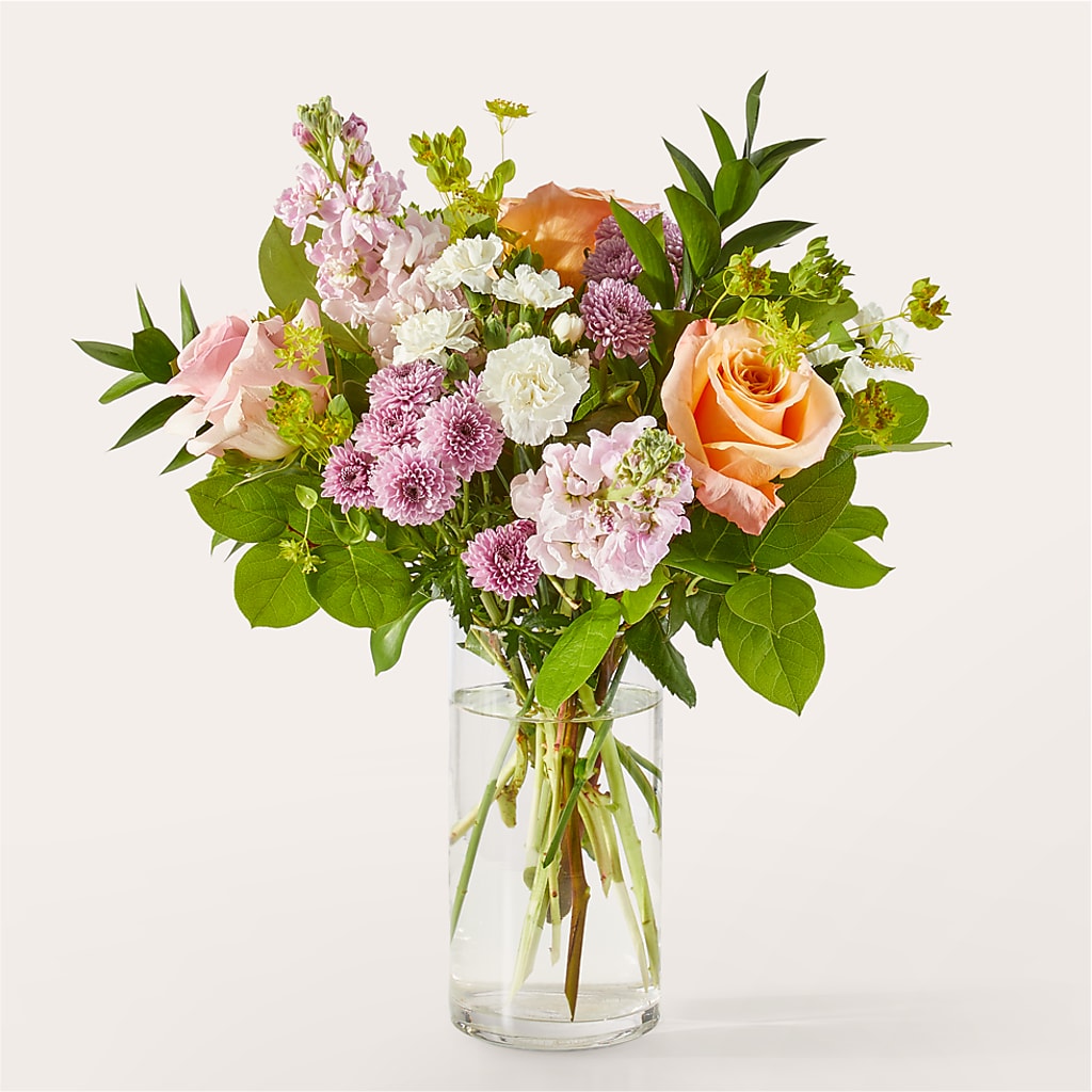 Perfect Contentment Bouquet – Heaven Sent Florist, El Paso TX