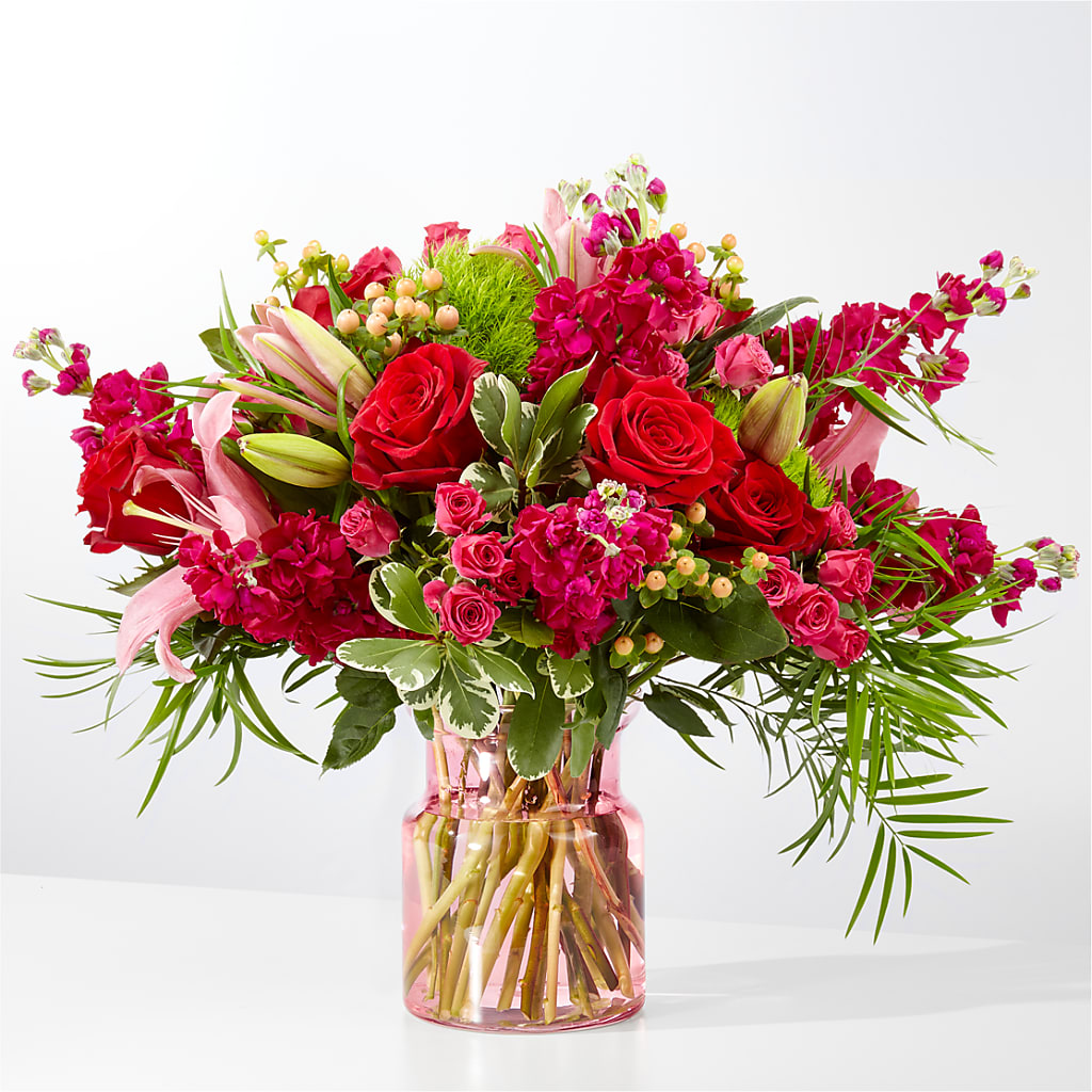 In Every Lifetime Bouquet – Heaven Sent Florist, El Paso TX